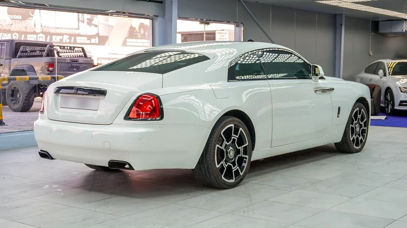 [2015] [Rolls-Royce] [Wraith] [GCC] | Jeepers Edition Dubai63173844257155113