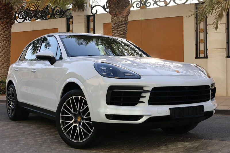 بورش كايين -2019-157000كم-مواصفات الخليج632256980885771125