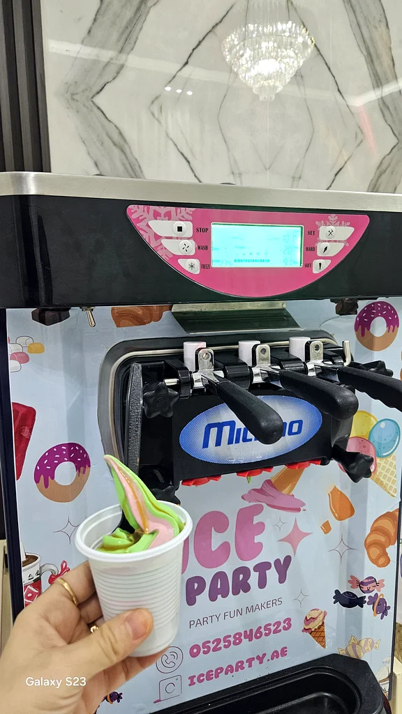 Leasing an ice cream machine. Candy Cotton Popcorn. Shoklata Fountain. Organizing parties. Entertain63215877791875111