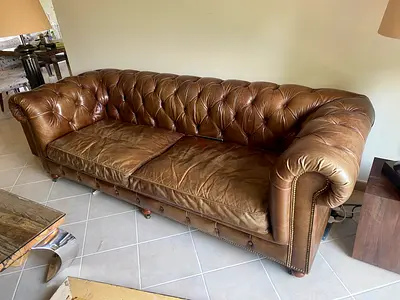marina home sofa