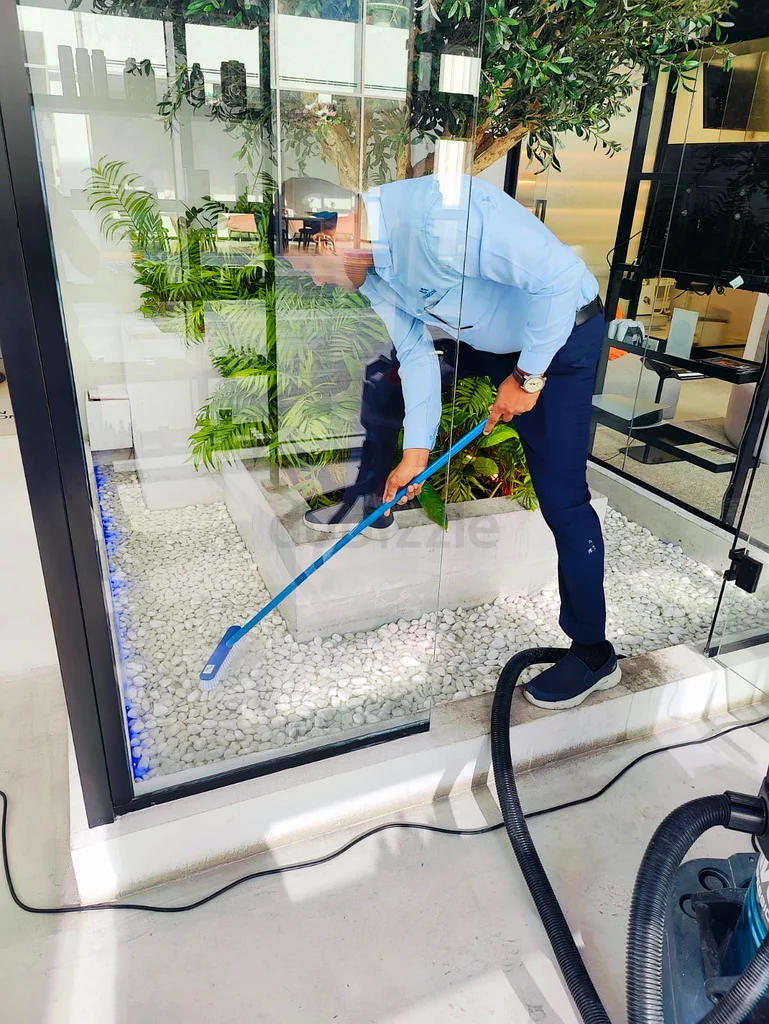 Cleaning services63218321459841111