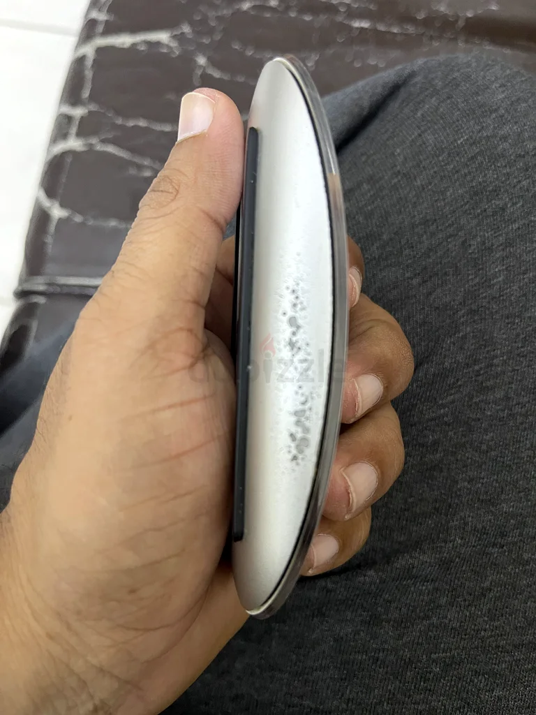 Apple magic Mouse 2 A1657 in very good condition63167581313795112