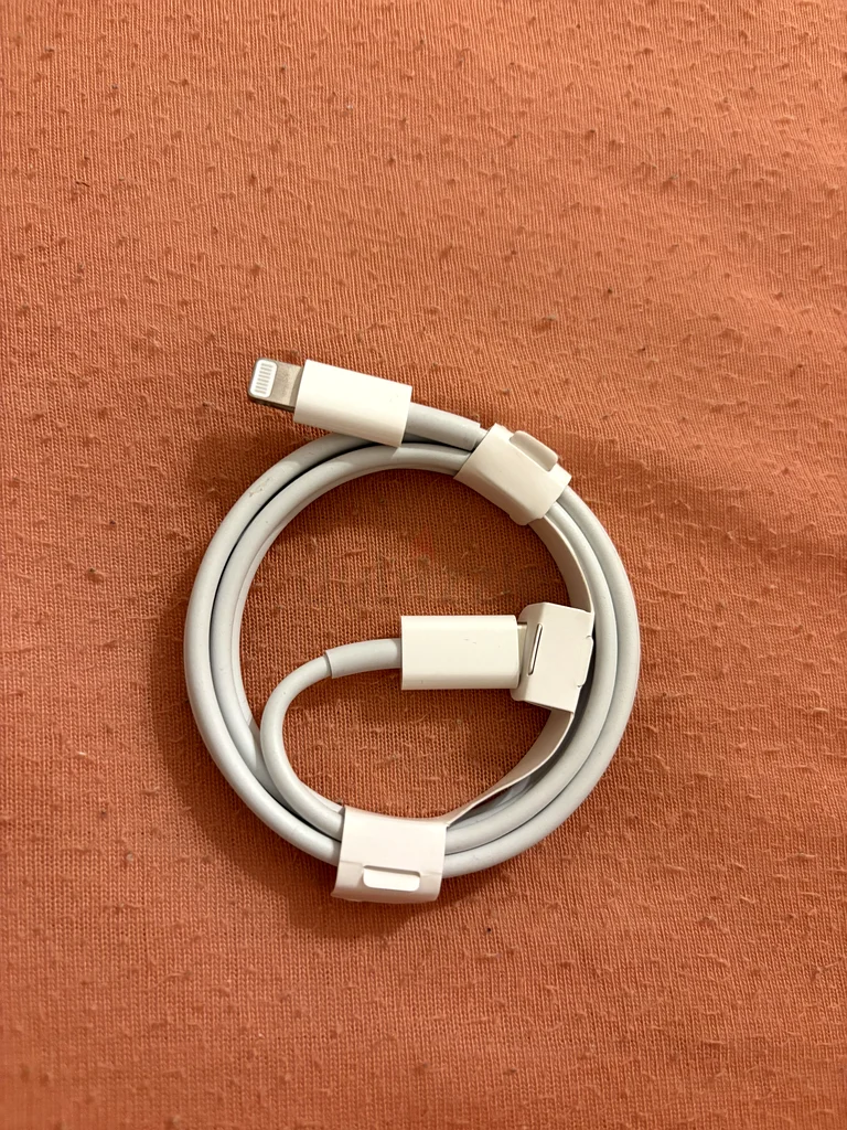 Apple charge Cable63260752992771111