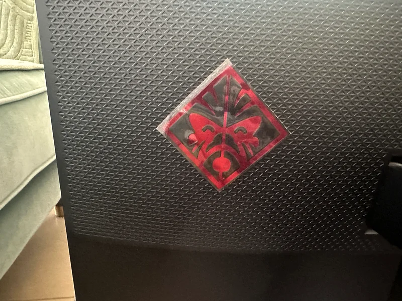 HP Omen 27” (2560x1440)63256599230467113