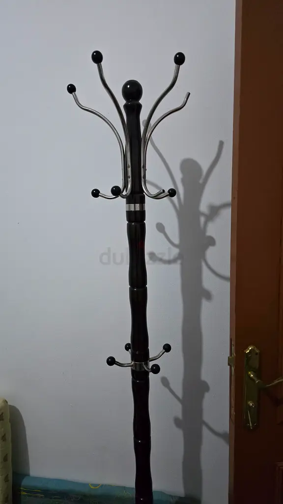 Hanger Stand