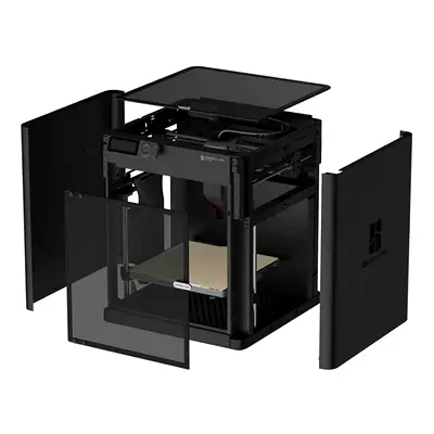 Bambu Lab P1S 3D Printer