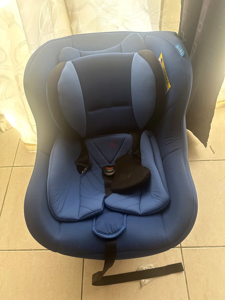 Car seat from birth up to 3 years, two position, sleeping and setting, can be washed easily63197136730241111