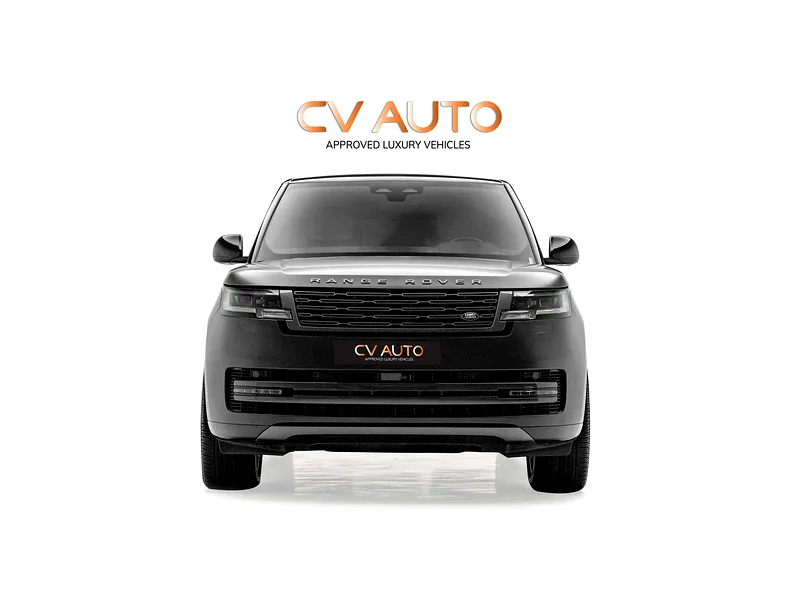 2025 |  Range Rover |  Autobiography P530 | GCC Spec | With Warranty63232619757954111