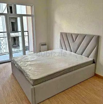 Stylish and Modern Bed with Storage - Elevate Your Bedroom!