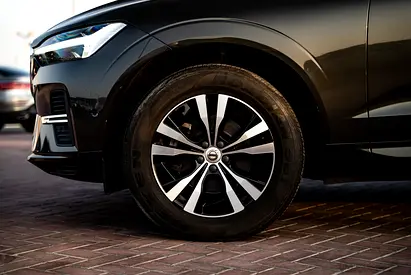 Volvo XC60 T5 Momentum, миниатюра 3