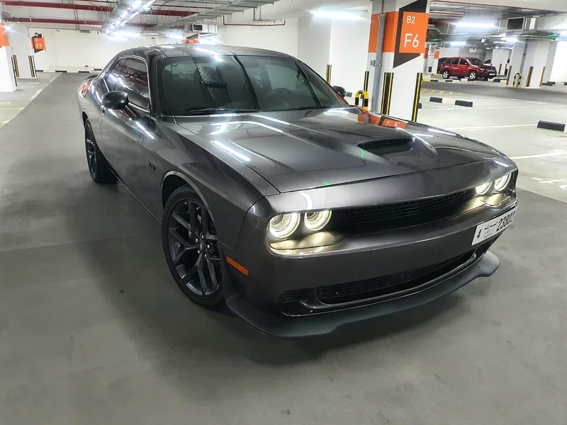 Dodge Challenger GT 201763224787938947113