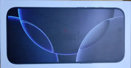 Brand New iPhone 16 Pro Max in Box - Chinese Copy