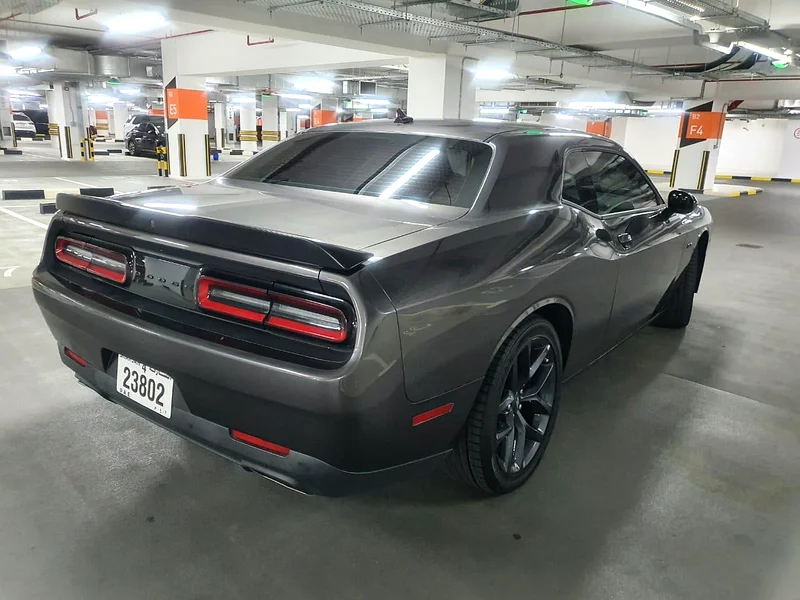 Dodge Challenger GT 201763224787938947114