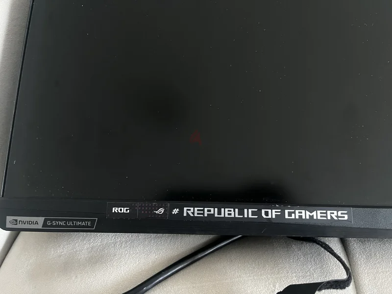 شاشة ASUS Rog Swift PG35V628638255473941122
