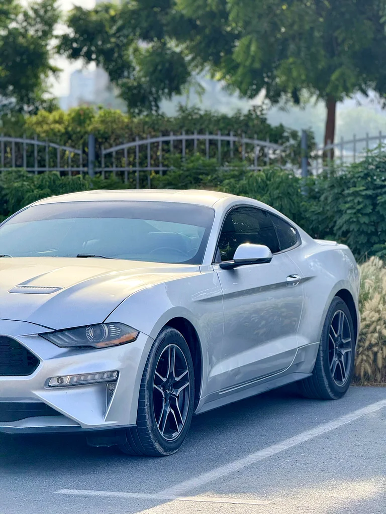 FORD MUSTANG 2019 eco boost63150948285313112