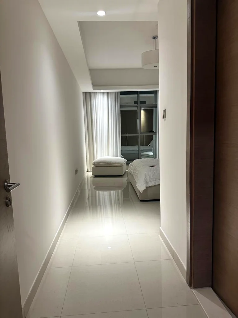 Modern Furnished 1-Bedroom – Just Bring Your Suitcase62868799395074112