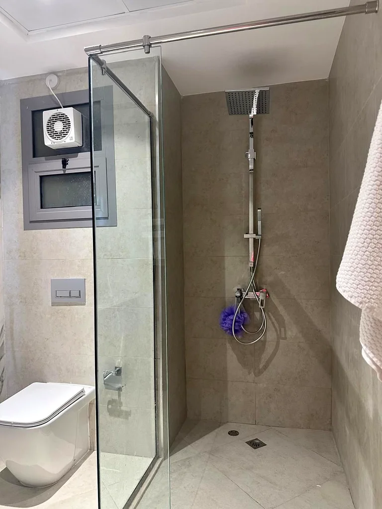 Modern Furnished 1-Bedroom – Just Bring Your Suitcase62868799395074113