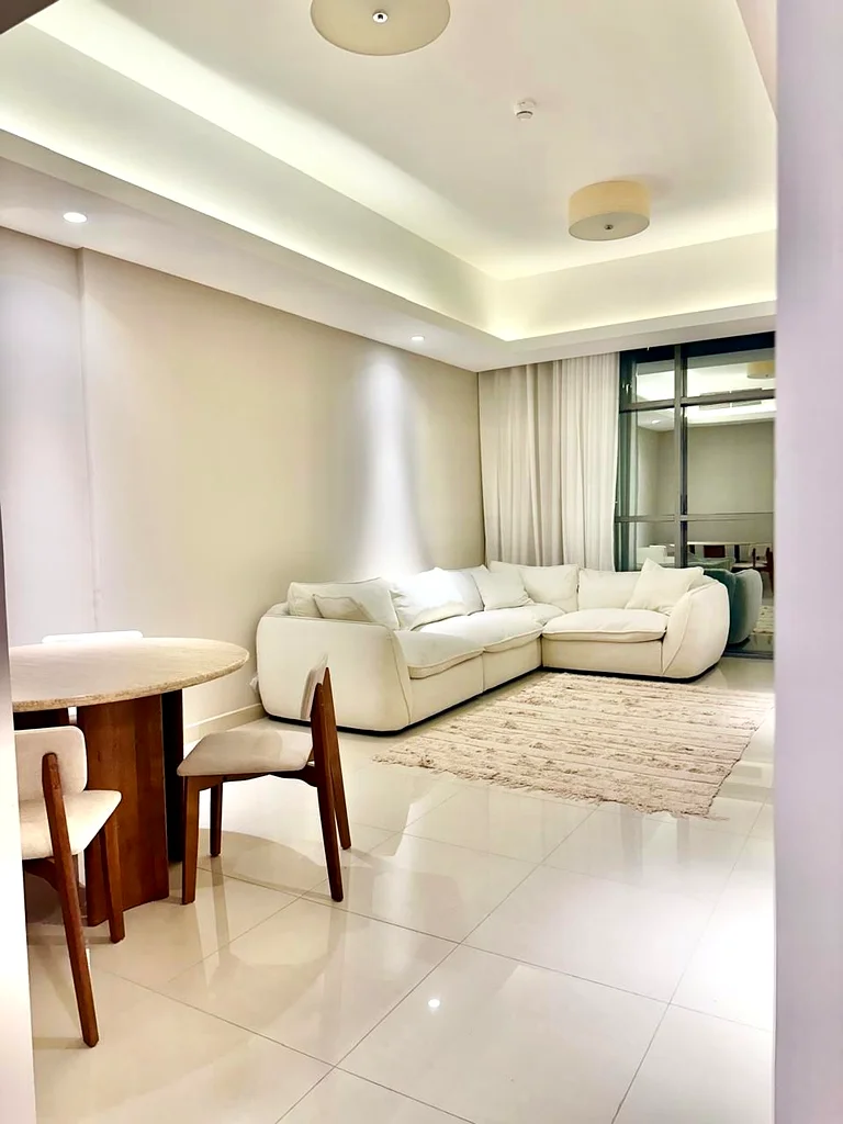 Modern Furnished 1-Bedroom – Just Bring Your Suitcase62868799395074111