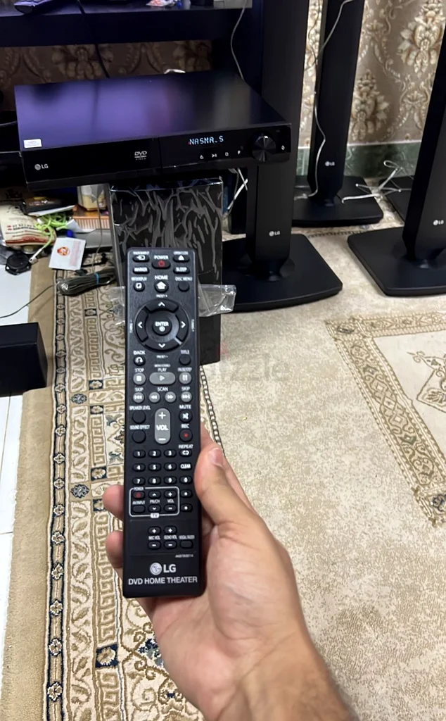 استمتع بصوت غامر مع نظام السينما المنزلية الفاخر!632623980706591127