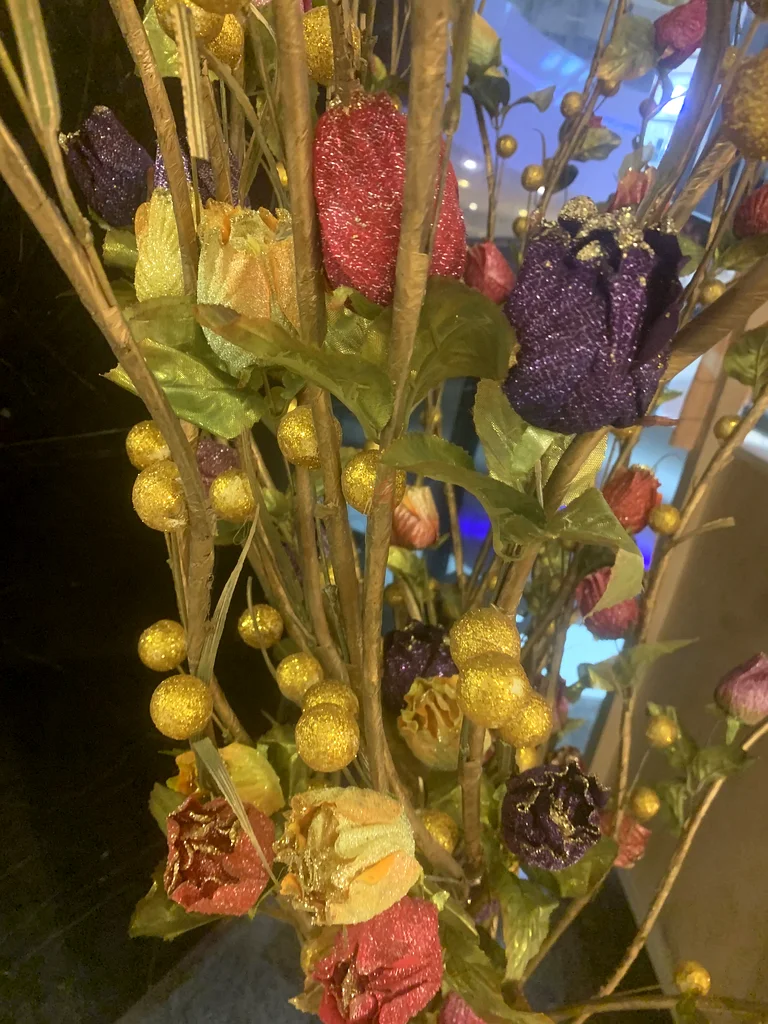 باقة زهور63183732321283113