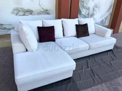 Selling the one Kingstone Lshape sofa like a brand new