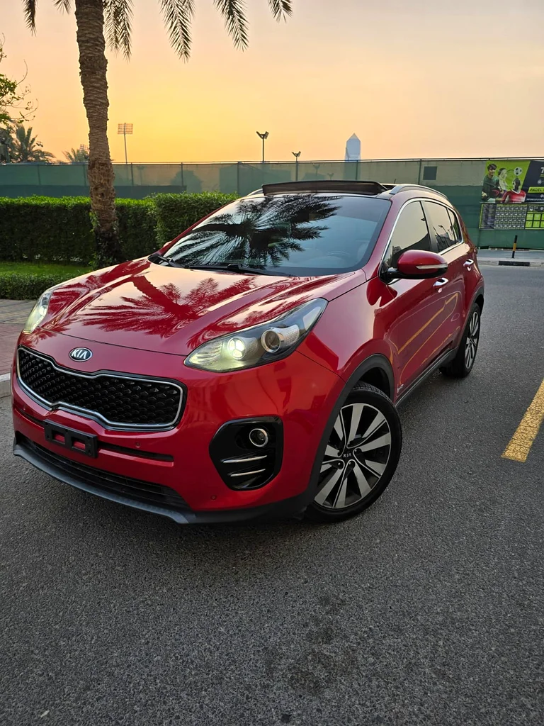 Kia sportsge 2.4 Full Options 201963177937900802113