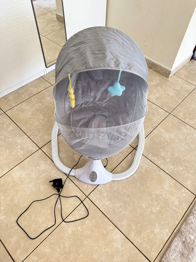 Electric rocker63204862934659111