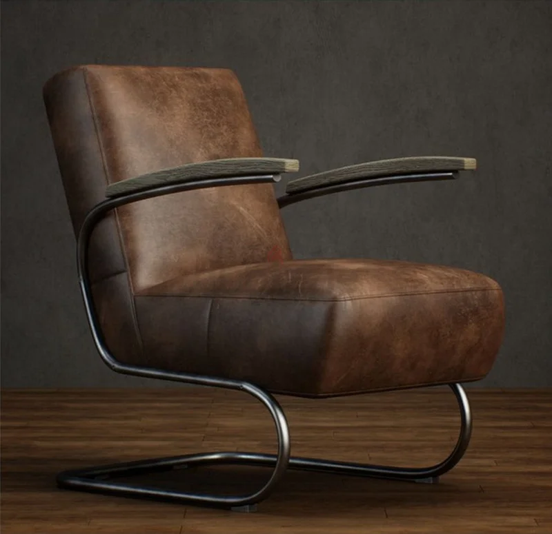 Leather armchair628647112131871129