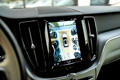 Volvo XC60 T5 Momentum, миниатюра 9
