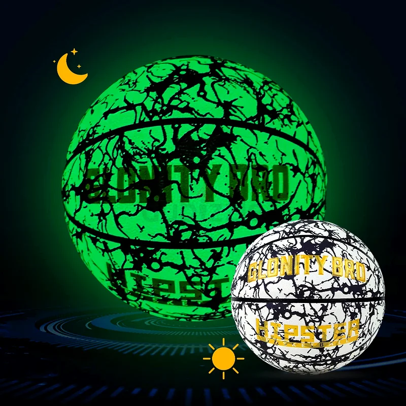 Glonity™️ Basketball |  Night Court Certified63246745567490111