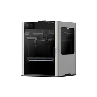 Bambu Lab H2D 3d Printer