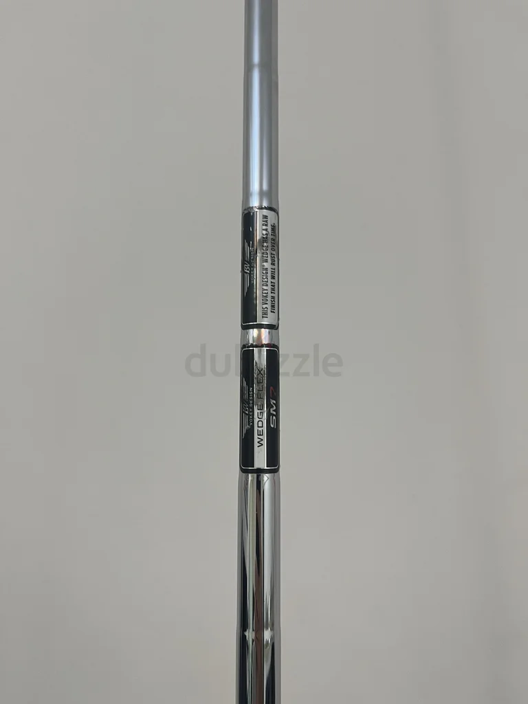 تيتلست فوكي SM7 أسود درجة 54 wedge62863825775490113