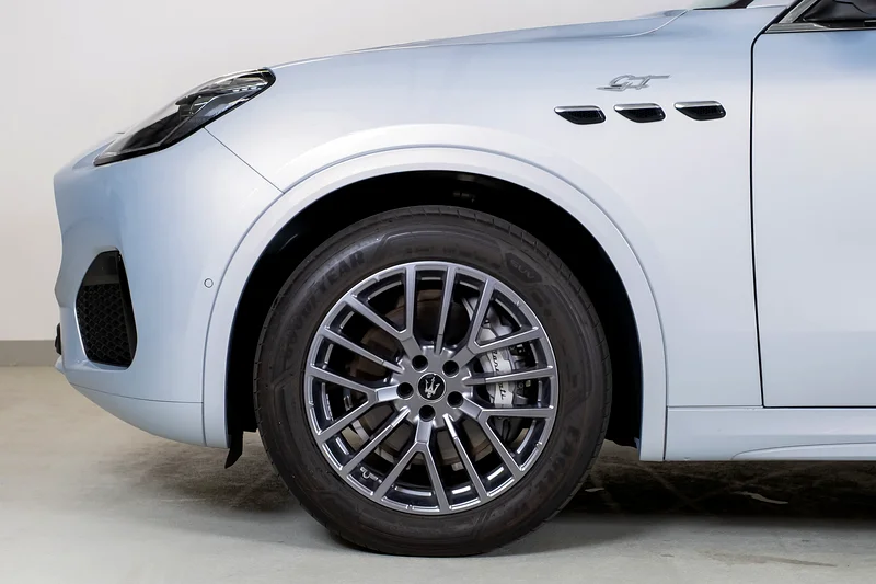Approved Maserati Grecale GT63221823477505114