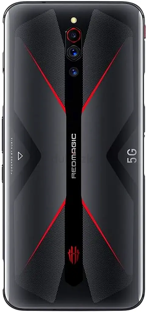 Redmagic 5g