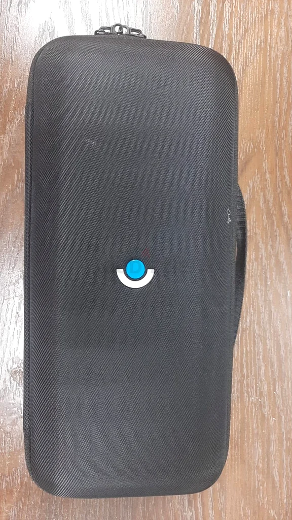 جهاز الألعاب المحمول فاف كونسول ستيم دِك مع محول (V004287-30) بشاشة إل سي دي، 512 جيجابايت، أسود63229687972226112