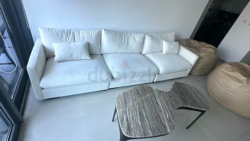 Perfect conditon oc home sofa