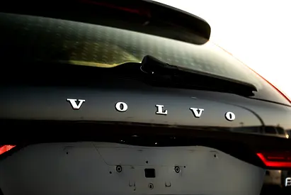 Volvo XC60 T5 Momentum, миниатюра 6