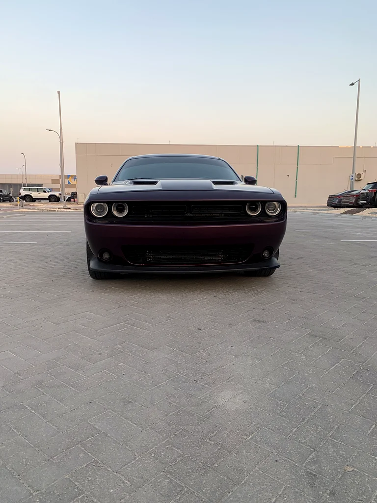 للبيع نوع: دودج تشالنجر GT
خليجي : وارد كندا 
موديل: 2020
ممشى السياره: 120000
عدد الاسطوانات: V663173119472643111
