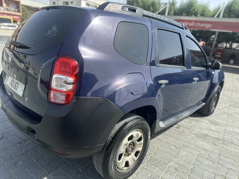 رينو داستر 201662934683834113113
