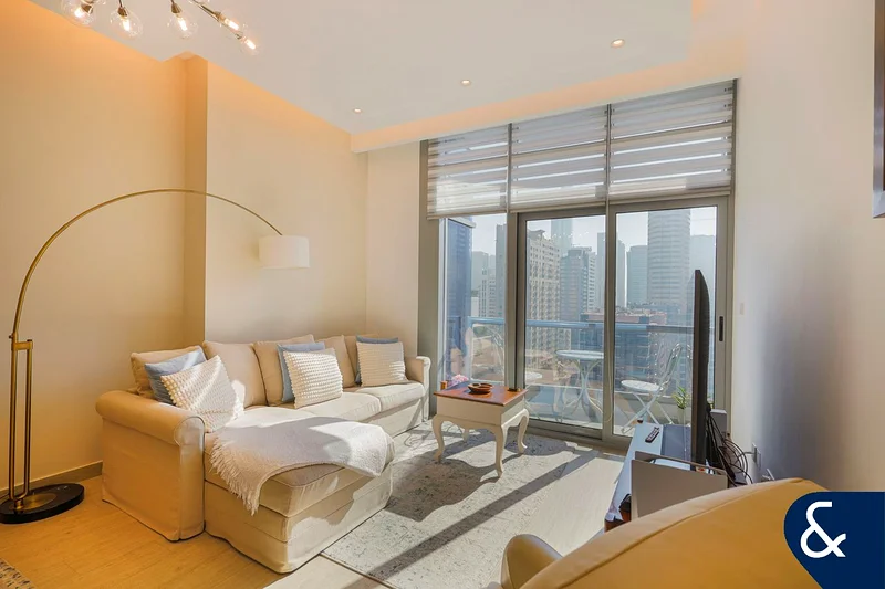 Fully Upgraded | Full Marina Views | Vacant62864665609090112