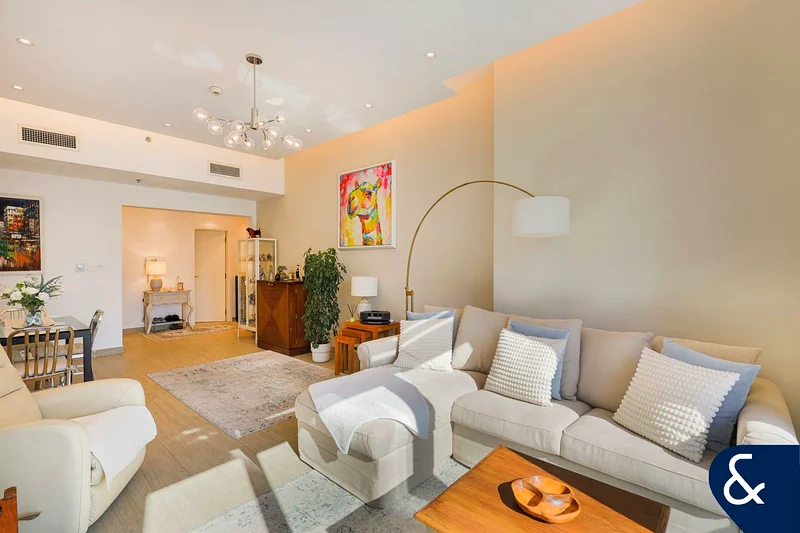 Fully Upgraded | Full Marina Views | Vacant62864665609090113