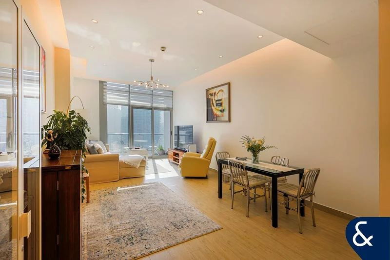 Fully Upgraded | Full Marina Views | Vacant62864665609090111