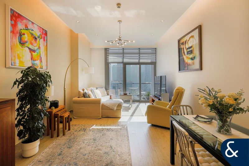 Fully Upgraded | Full Marina Views | Vacant628646656090901129