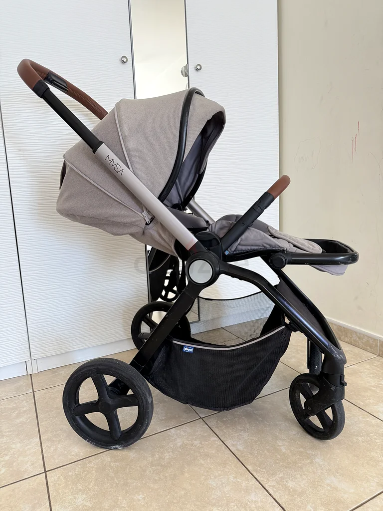 Stroller63226785650179113