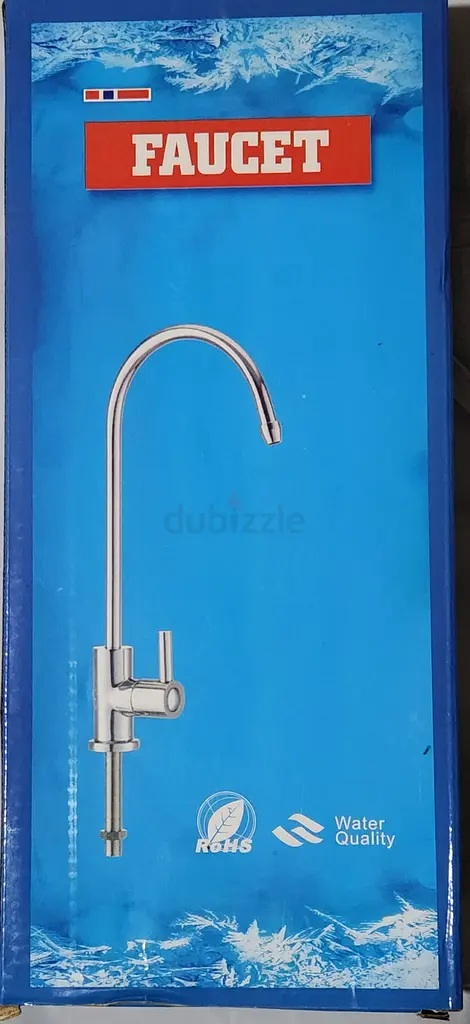 Stylish  Modern Faucet for Your Kitchen
