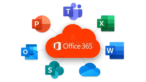 Microsoft Office 365
