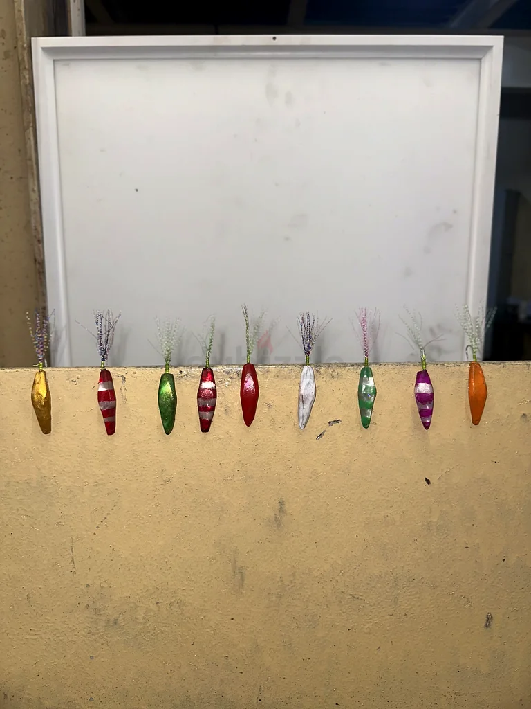 Hair clip lure for sale63241125116418111