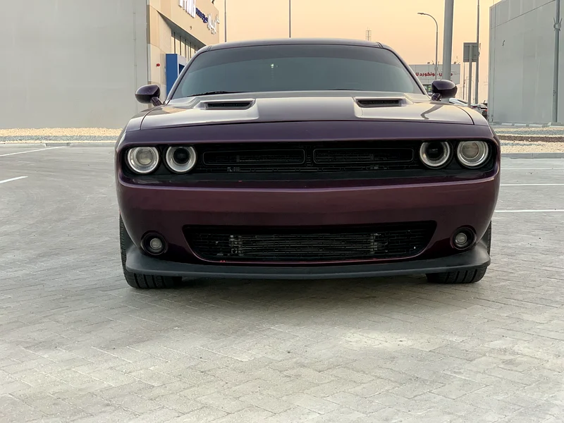 للبيع نوع: دودج تشالنجر GT
خليجي : وارد كندا 
موديل: 2020
ممشى السياره: 120000
عدد الاسطوانات: V663173119472643112