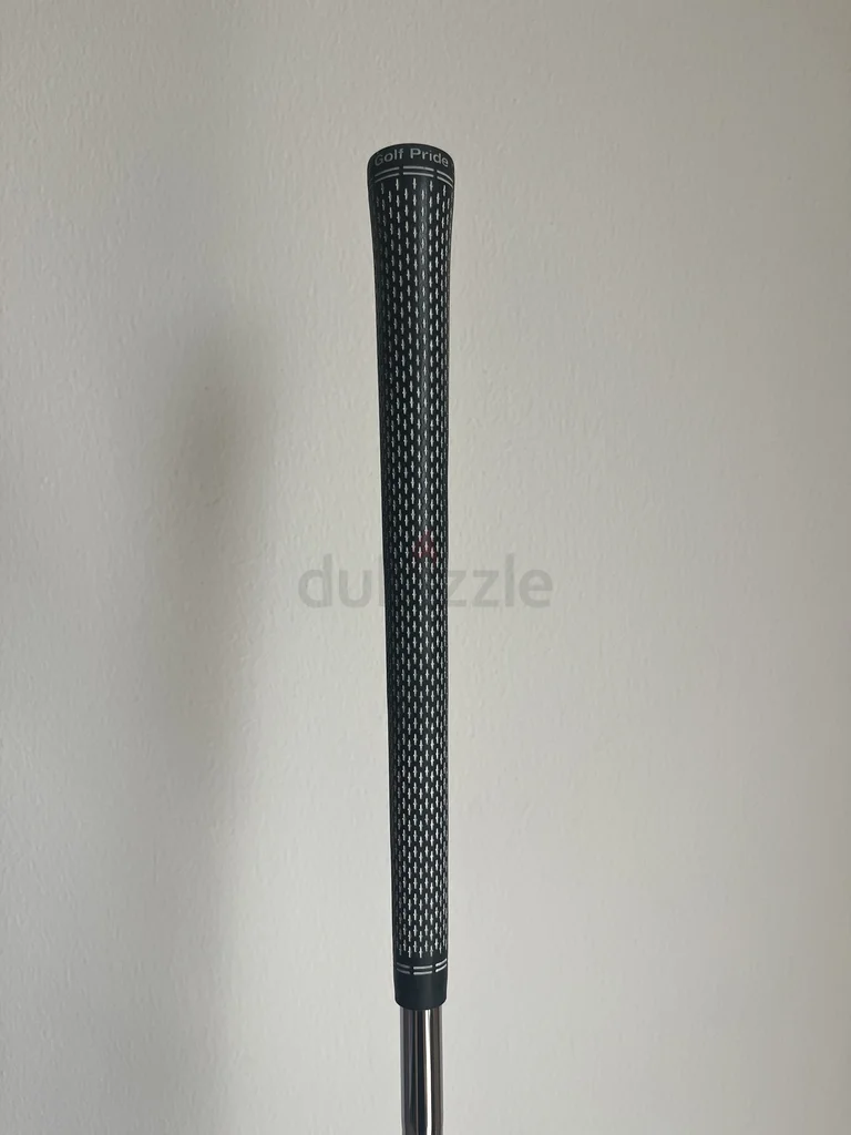 تيتلست فوكي SM7 أسود درجة 54 wedge62863825775490114