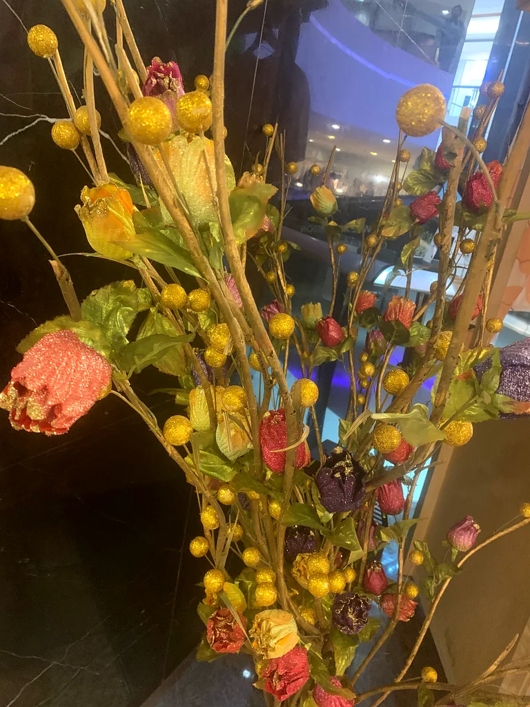 باقة زهور63183732321283114